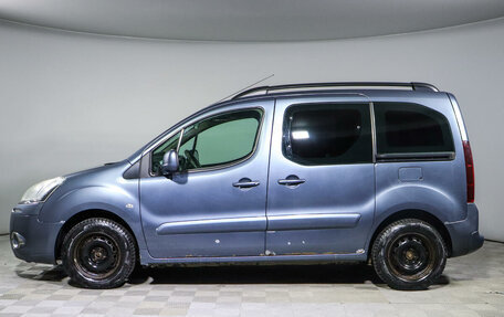 Citroen Berlingo II рестайлинг, 2012 год, 520 000 рублей, 8 фотография