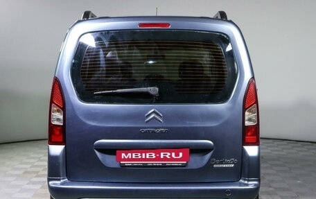 Citroen Berlingo II рестайлинг, 2012 год, 520 000 рублей, 6 фотография