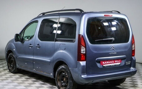 Citroen Berlingo II рестайлинг, 2012 год, 520 000 рублей, 7 фотография