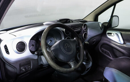 Citroen Berlingo II рестайлинг, 2012 год, 520 000 рублей, 14 фотография