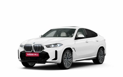 BMW X6, 2023 год, 15 660 000 рублей, 1 фотография