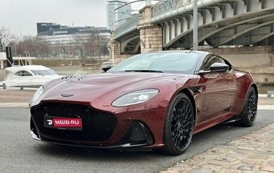Aston Martin DBS III, 2024 год, 57 200 000 рублей, 1 фотография
