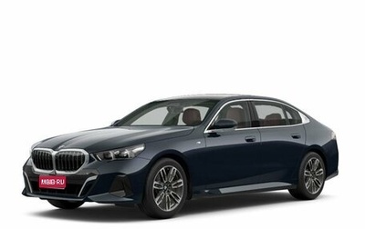 BMW 5 серия, 2023 год, 11 876 384 рублей, 1 фотография