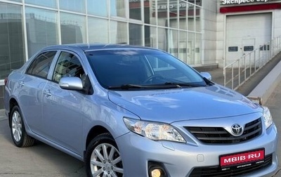 Toyota Corolla, 2010 год, 1 190 000 рублей, 1 фотография