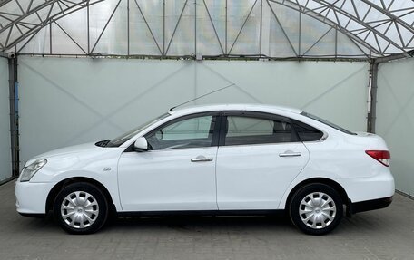 Nissan Almera, 2014 год, 782 000 рублей, 10 фотография