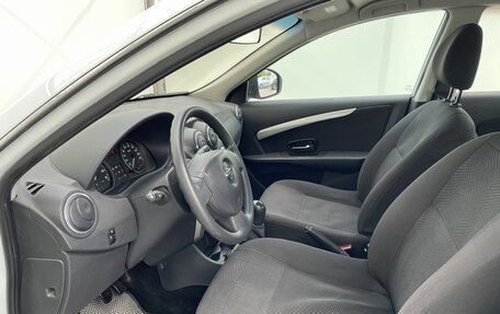 Nissan Almera, 2014 год, 782 000 рублей, 11 фотография