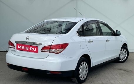 Nissan Almera, 2014 год, 782 000 рублей, 4 фотография