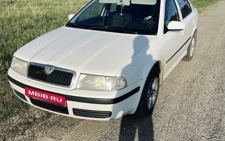 Skoda Octavia IV, 2006 год, 700 000 рублей, 1 фотография