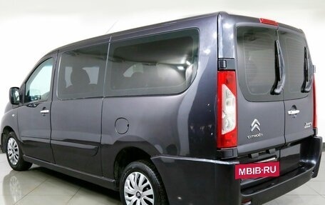 Citroen Jumpy III, 2015 год, 1 495 000 рублей, 4 фотография