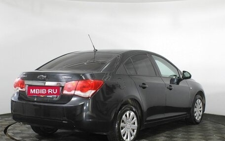 Chevrolet Cruze II, 2012 год, 699 000 рублей, 5 фотография