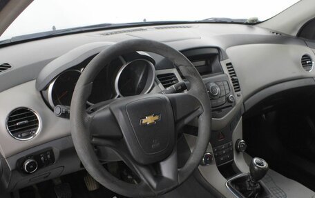 Chevrolet Cruze II, 2012 год, 699 000 рублей, 13 фотография