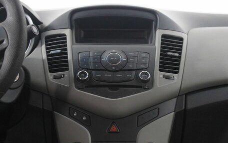 Chevrolet Cruze II, 2012 год, 699 000 рублей, 12 фотография