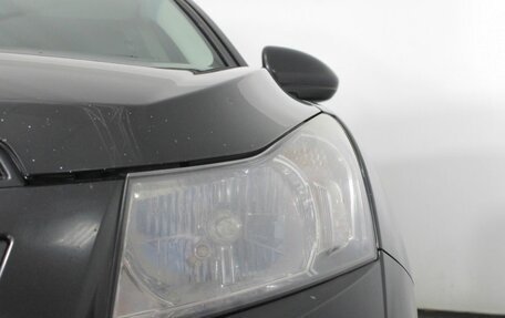 Chevrolet Cruze II, 2012 год, 699 000 рублей, 14 фотография