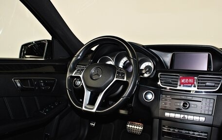 Mercedes-Benz E-Класс, 2015 год, 2 820 000 рублей, 10 фотография
