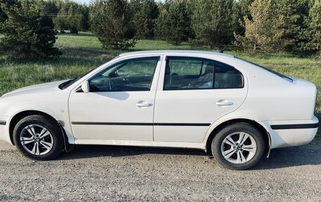 Skoda Octavia IV, 2006 год, 700 000 рублей, 6 фотография