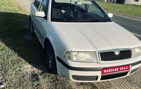 Skoda Octavia IV, 2006 год, 700 000 рублей, 2 фотография