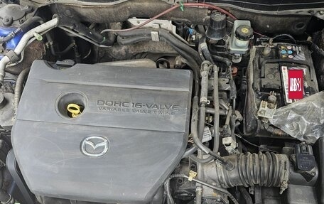 Mazda 6, 2008 год, 780 000 рублей, 4 фотография