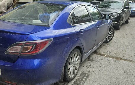 Mazda 6, 2008 год, 780 000 рублей, 16 фотография