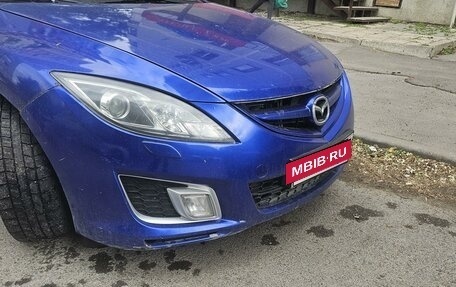 Mazda 6, 2008 год, 780 000 рублей, 12 фотография