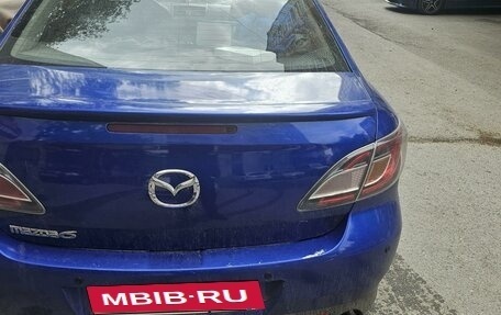 Mazda 6, 2008 год, 780 000 рублей, 13 фотография