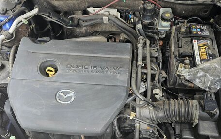 Mazda 6, 2008 год, 780 000 рублей, 23 фотография