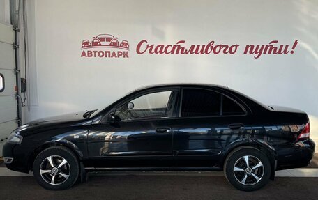 Nissan Almera Classic, 2011 год, 729 000 рублей, 4 фотография