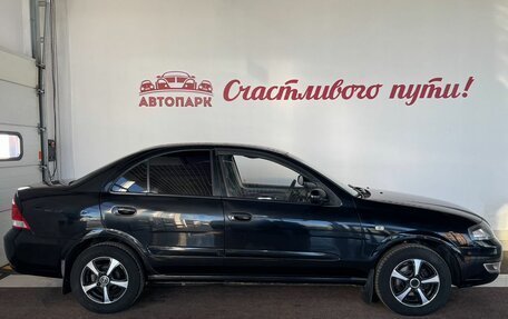 Nissan Almera Classic, 2011 год, 729 000 рублей, 3 фотография