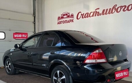 Nissan Almera Classic, 2011 год, 729 000 рублей, 6 фотография