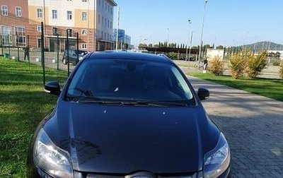 Ford Focus III, 2011 год, 850 000 рублей, 1 фотография