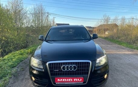 Audi Q5, 2010 год, 1 250 000 рублей, 1 фотография