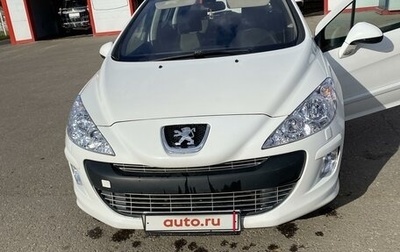 Peugeot 308 II, 2011 год, 550 000 рублей, 1 фотография
