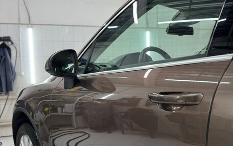 Volkswagen Touareg III, 2013 год, 2 600 000 рублей, 12 фотография