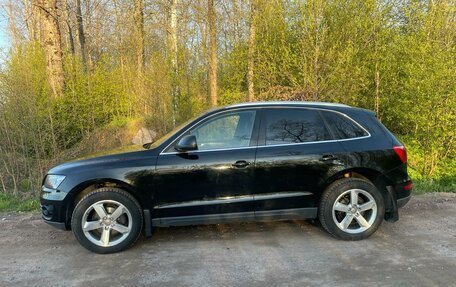 Audi Q5, 2010 год, 1 250 000 рублей, 8 фотография