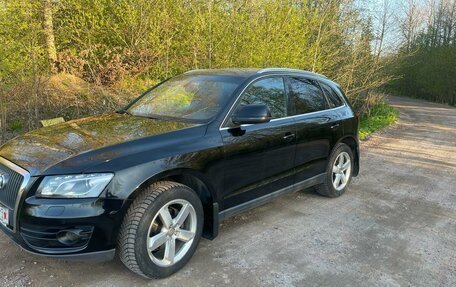 Audi Q5, 2010 год, 1 250 000 рублей, 7 фотография