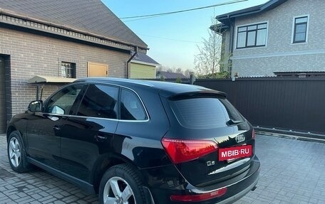 Audi Q5, 2010 год, 1 250 000 рублей, 9 фотография