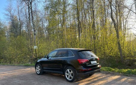 Audi Q5, 2010 год, 1 250 000 рублей, 13 фотография