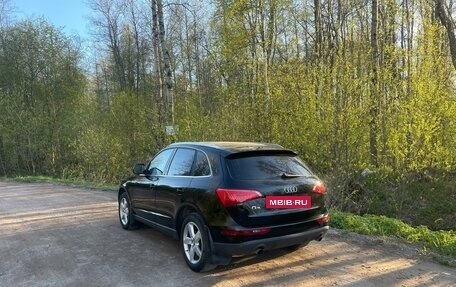 Audi Q5, 2010 год, 1 250 000 рублей, 14 фотография