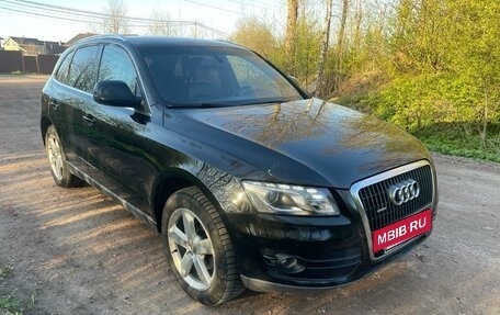 Audi Q5, 2010 год, 1 250 000 рублей, 11 фотография