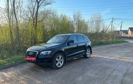 Audi Q5, 2010 год, 1 250 000 рублей, 12 фотография