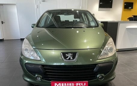 Peugeot 307 I, 2005 год, 490 000 рублей, 2 фотография