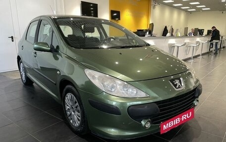 Peugeot 307 I, 2005 год, 490 000 рублей, 3 фотография