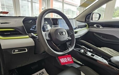 Geely Coolray I, 2023 год, 2 545 000 рублей, 12 фотография