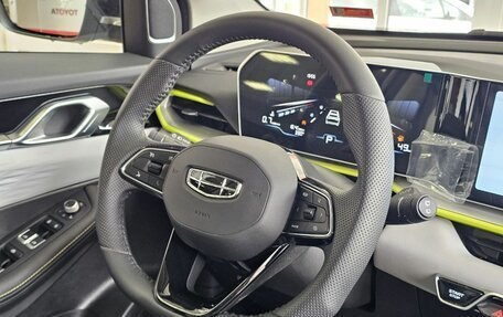 Geely Coolray I, 2023 год, 2 545 000 рублей, 22 фотография