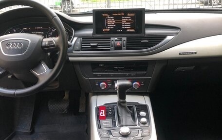 Audi A7, 2014 год, 2 200 000 рублей, 3 фотография