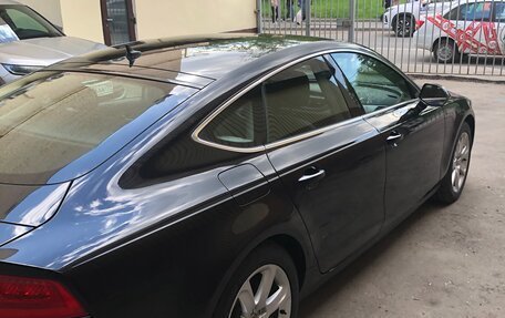 Audi A7, 2014 год, 2 200 000 рублей, 8 фотография