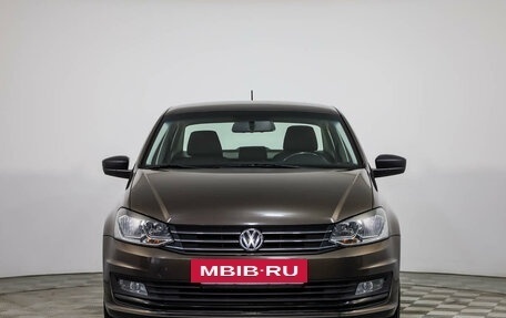 Volkswagen Polo VI (EU Market), 2020 год, 1 689 000 рублей, 2 фотография