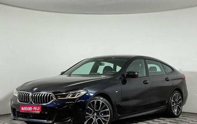 BMW 6 серия, 2021 год, 7 890 000 рублей, 1 фотография