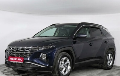 Hyundai Tucson, 2021 год, 2 999 000 рублей, 1 фотография