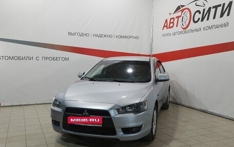 Mitsubishi Lancer IX, 2008 год, 725 000 рублей, 3 фотография