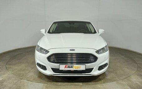 Ford Mondeo V, 2016 год, 1 699 000 рублей, 2 фотография